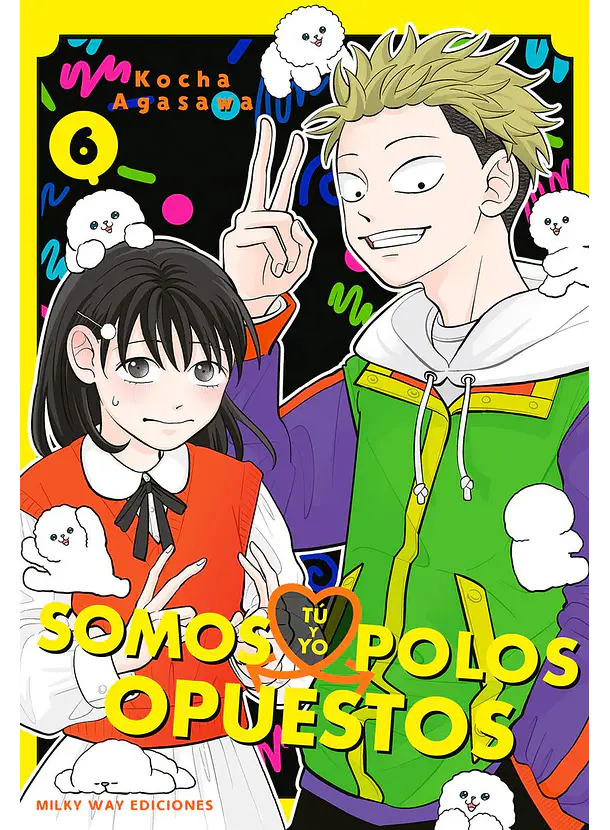Tú Y Yo Somos Polos Opuestos 06 1