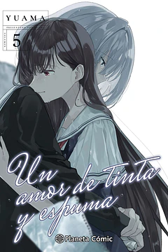 Un Amor De Tinta Y Espuma 05