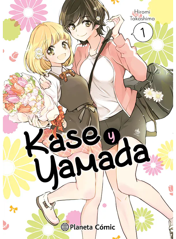 Kase y Yamada 01 