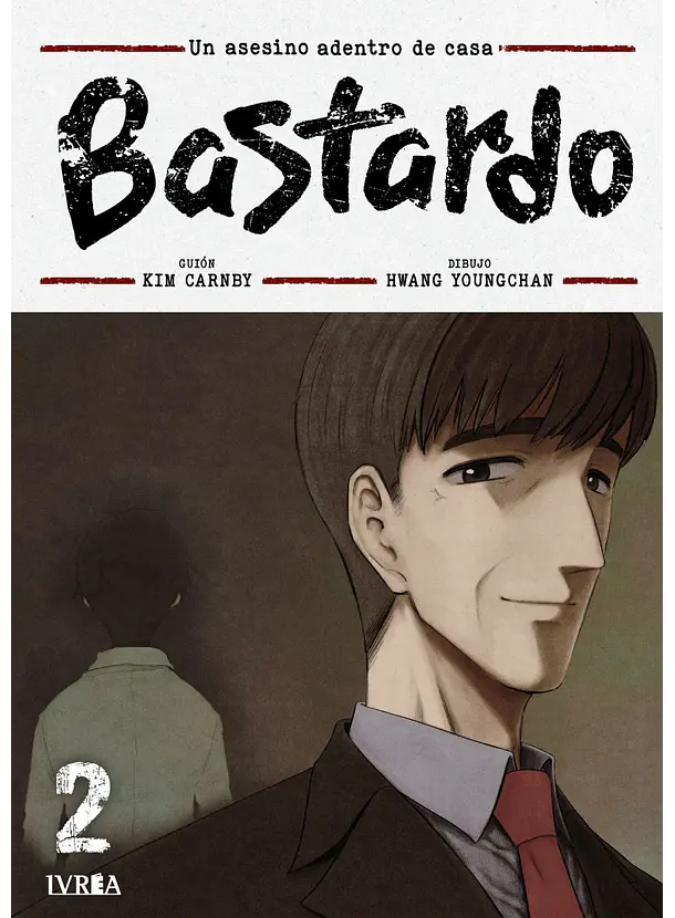 Bastardo 02 