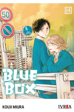 Blue Box