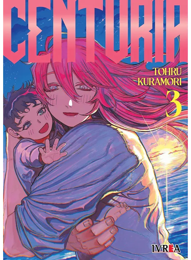 Centuria 03 