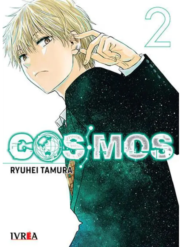 Cosmos 02 