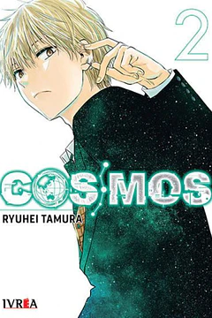 Cosmos 02