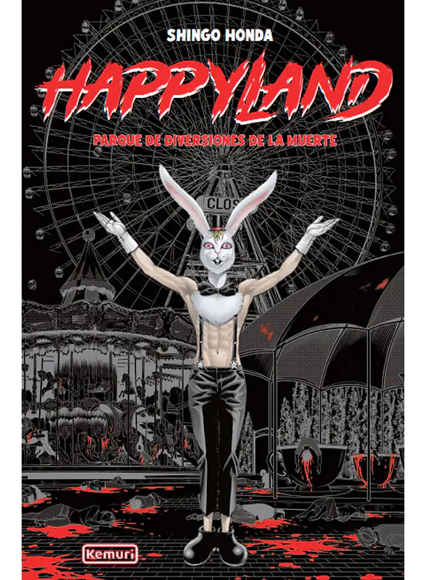 Happyland 