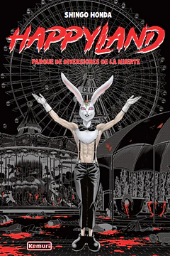 Happyland