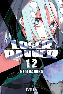 Loser Ranger 12