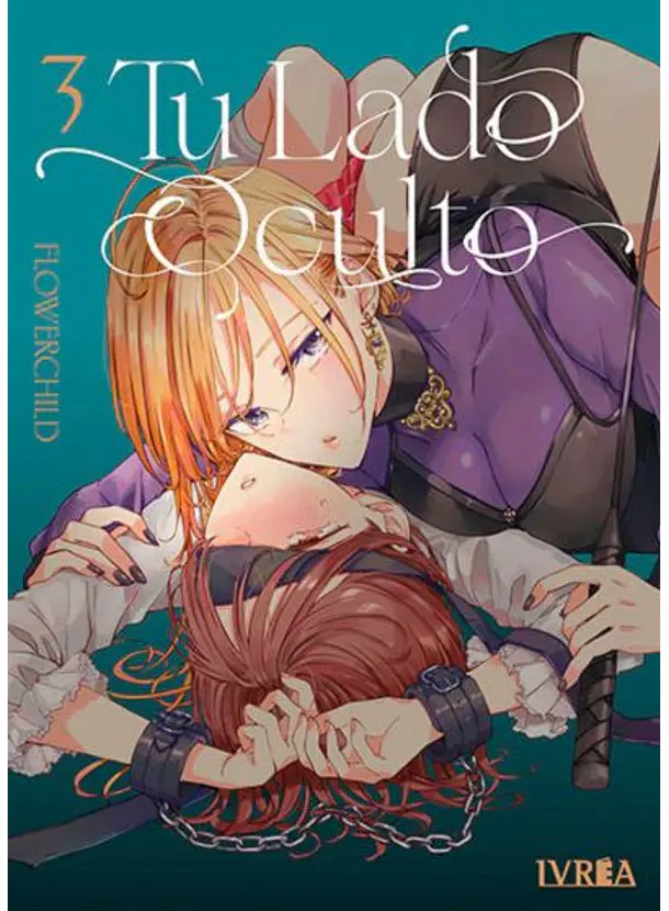 Tu Lado Oculto 03 