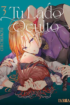 Tu Lado Oculto 03