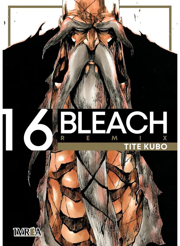Bleach Remix 16 