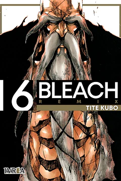 Bleach Remix 16