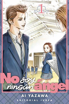 No Soy Ningun  Angel 01