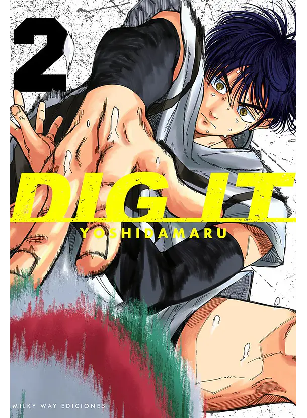 Dig it 02 2