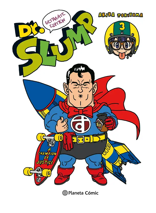 Dr Slump 03 
