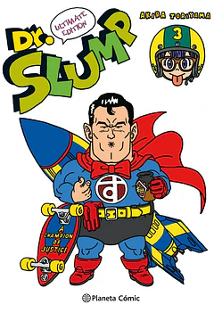 Dr Slump 03