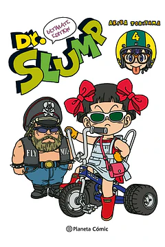 Dr Slump 04