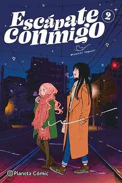 Escapate Conmigo 02