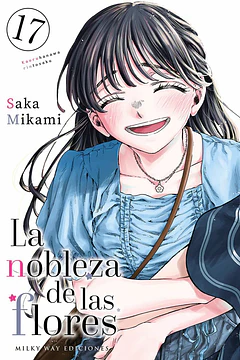 La Nobleza De Las Flores 17