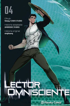 Lector Omnisciente 04