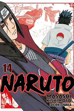 Naruto Jump Remix 14