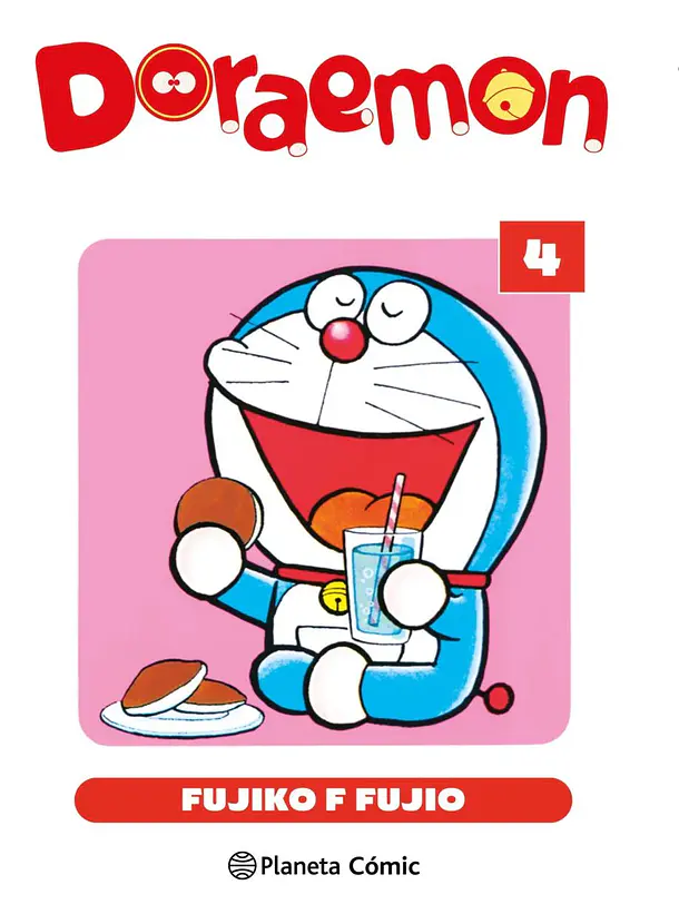 Doraemon 04 