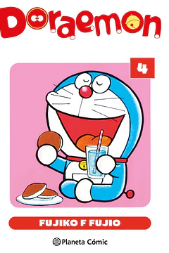 Doraemon 04