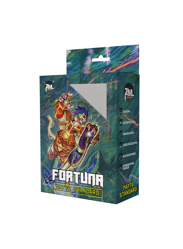 Protector Fortuna Perla 