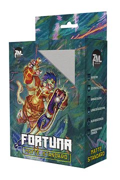 Protector Fortuna Perla