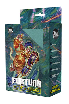 Protector Fortuna Menta