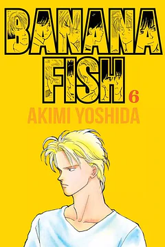 Banana Fish 06