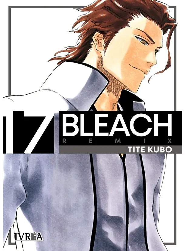 Bleach Remix 17 