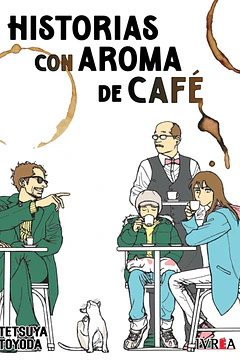 Historias con Aroma a Cafe