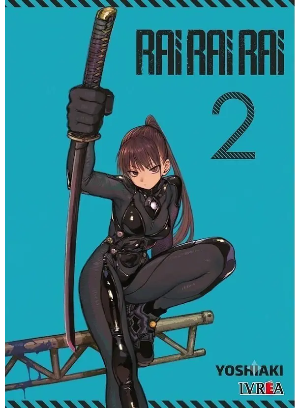 Rai Rai Rai 02 
