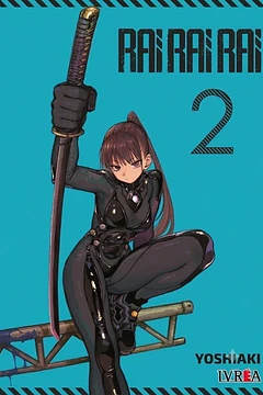 Rai Rai Rai 02