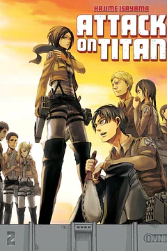Attack on Titan Edicion Deluxe 02