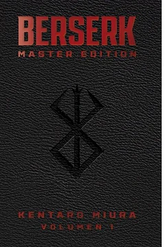Berserk Master Edition 01