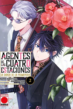 Agente de las Cuatro Estaciones 02