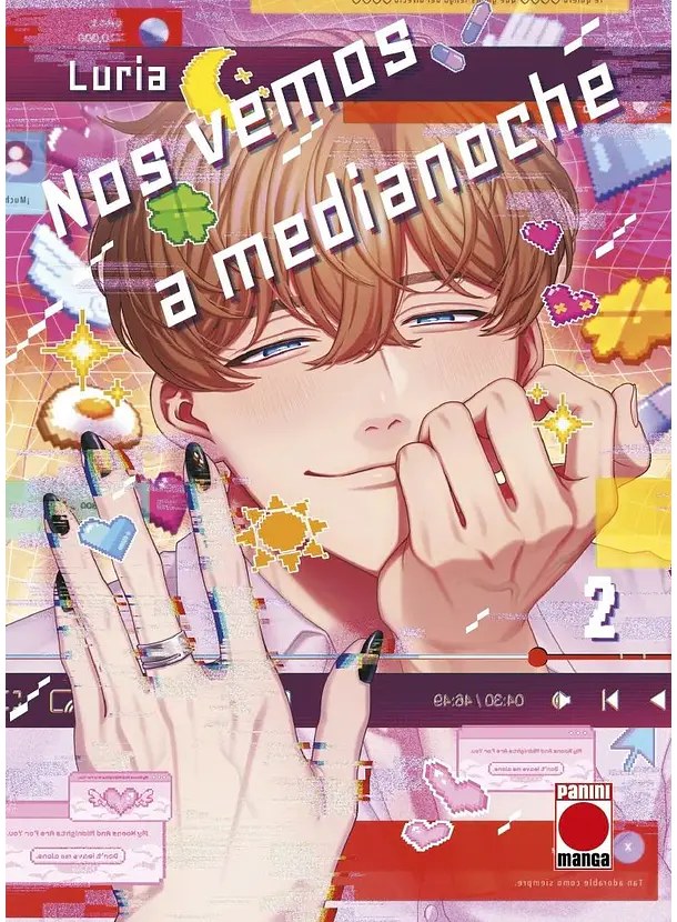 Nos Vemos a Medianoche 02 