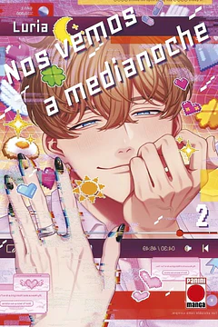 Nos Vemos a Medianoche 02