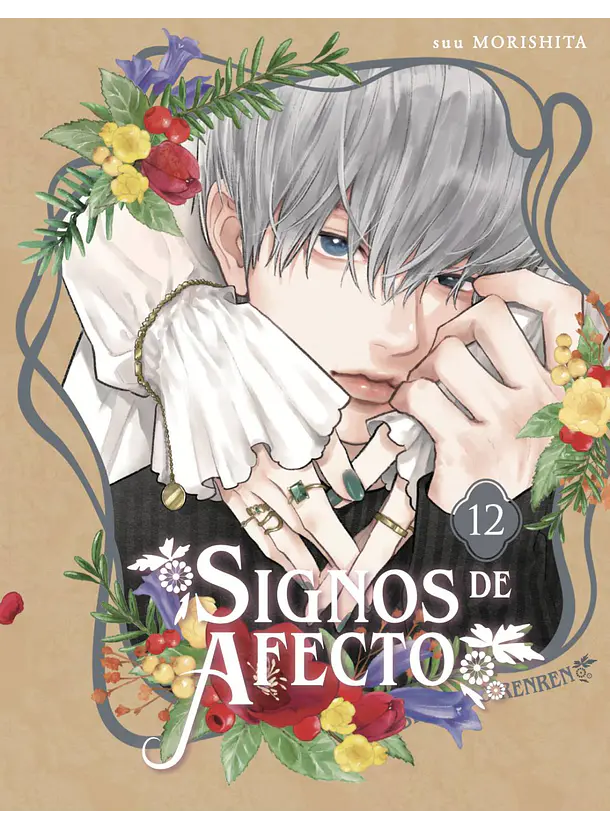 Signos De Afecto 12 