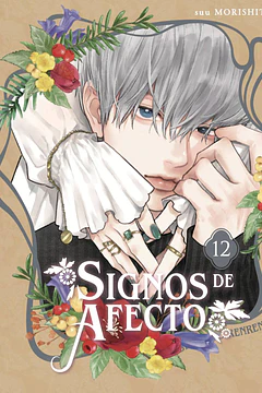 Signos De Afecto 12