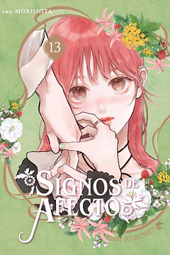 Signos De Afecto 13