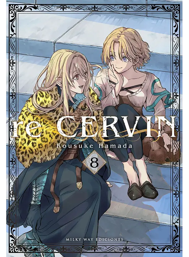 Re Cervin 08 