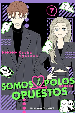 Tú Y Yo Somos Polos Opuestos 07