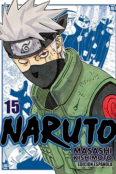 Naruto Jump Remix 15