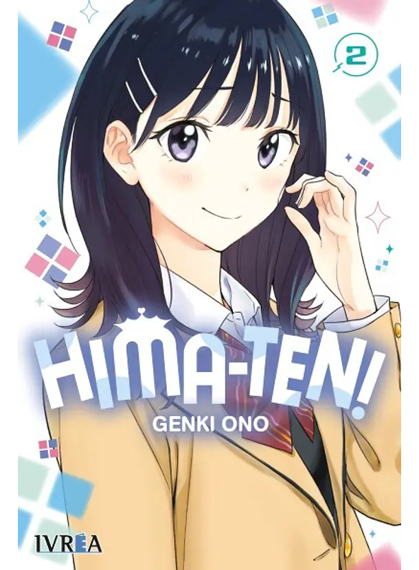 Hima Ten! 02 