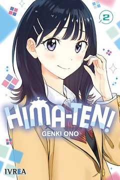 Hima Ten! 02