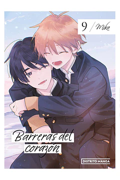 Barreras Del Corazon 09