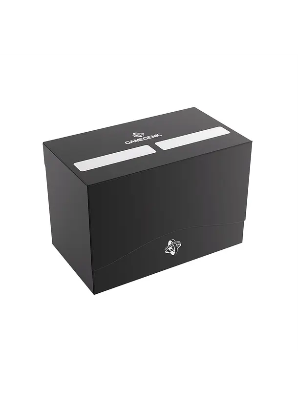 GG Essential Line Casual Double Deck Holder 200+ XL -Black 