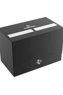 GG Essential Line Casual Double Deck Holder 200+ XL -Black